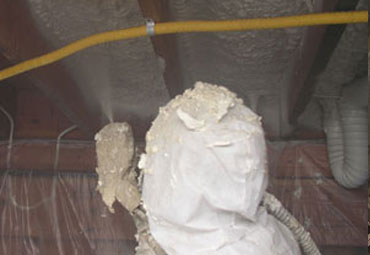 Norman Crawl Space Insulation
