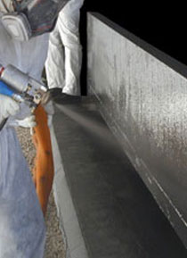 Norman Protective Polyurea Coatings